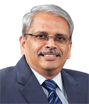 Kris Gopalakrishnan